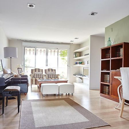 Apartamento Tibula Teatro Parking 메리다 외부 사진