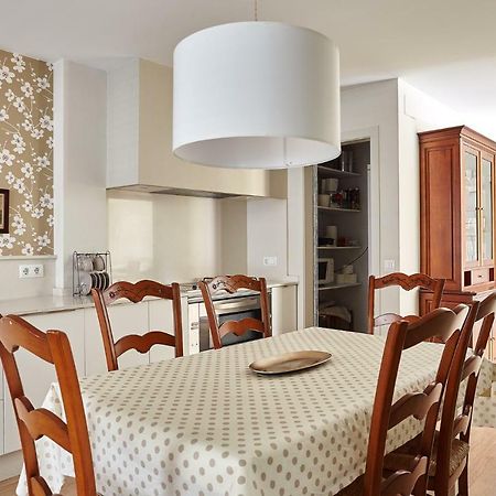 Apartamento Tibula Teatro Parking 메리다 외부 사진