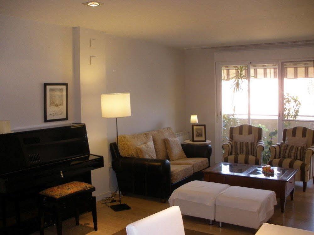 Apartamento Tibula Teatro Parking 메리다 외부 사진
