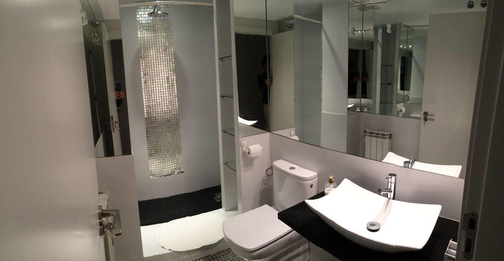 Apartamento Tibula Teatro Parking 메리다 외부 사진