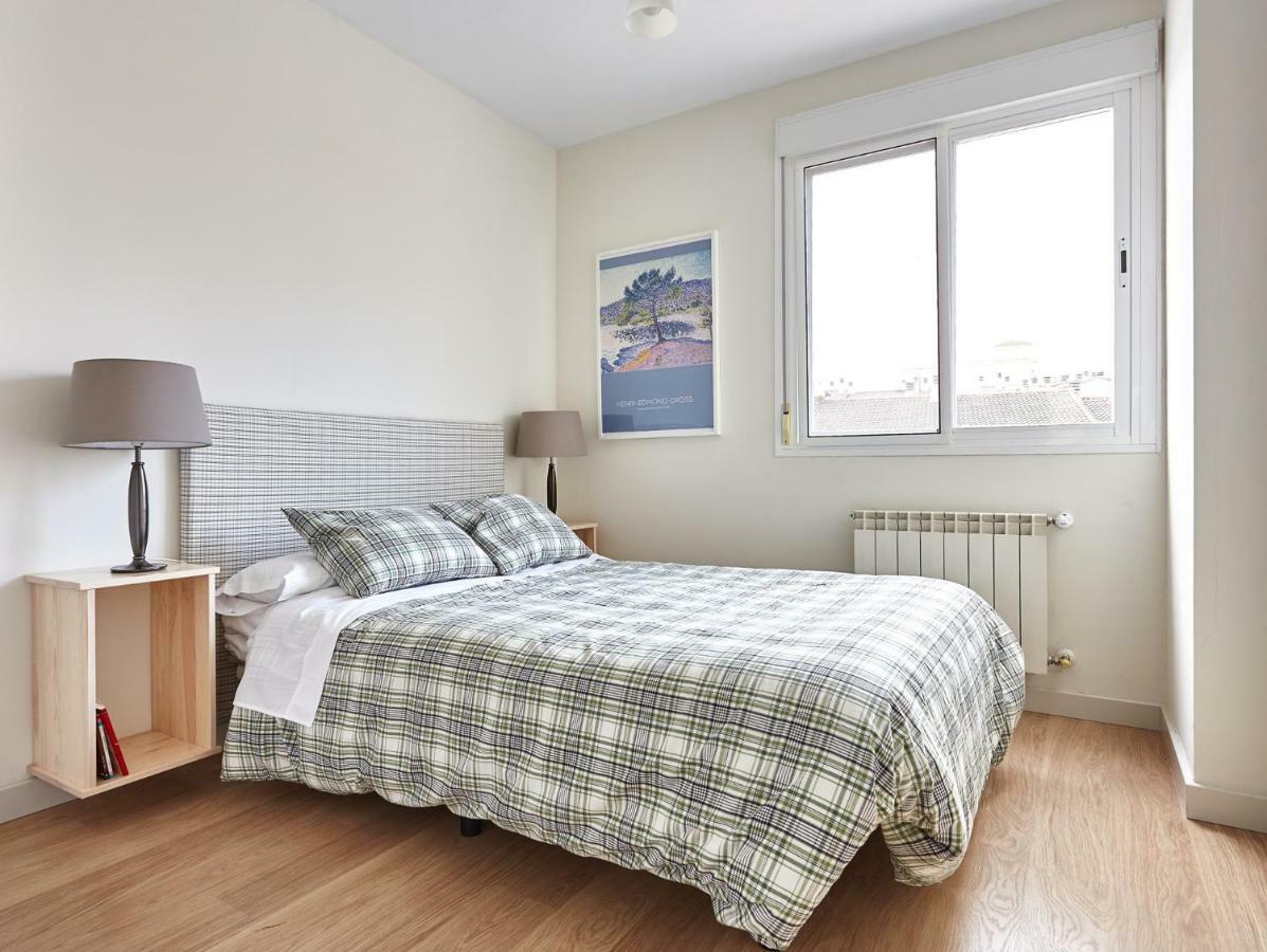 Apartamento Tibula Teatro Parking 메리다 외부 사진