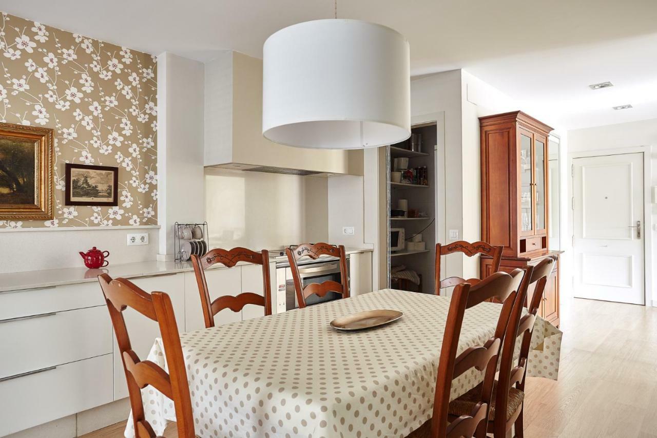 Apartamento Tibula Teatro Parking 메리다 외부 사진