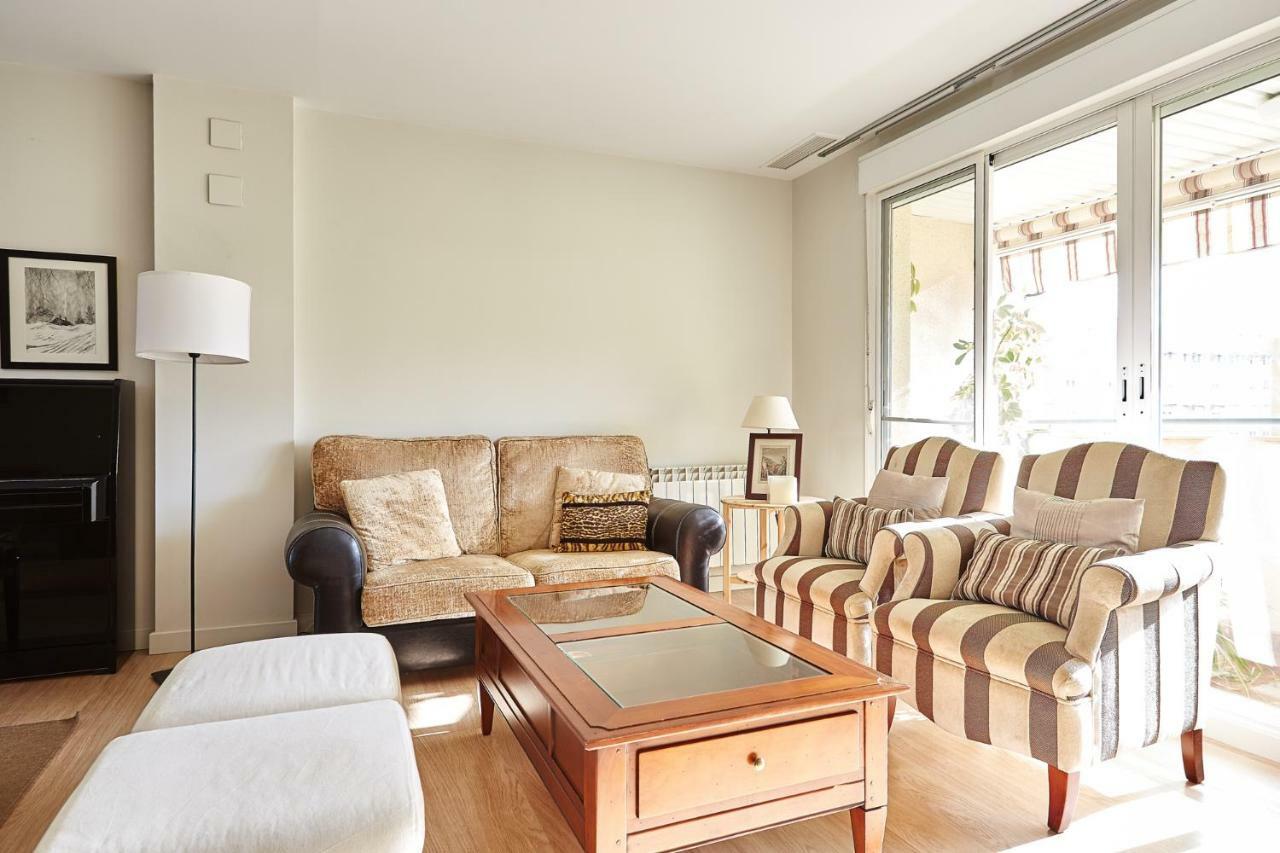 Apartamento Tibula Teatro Parking 메리다 외부 사진