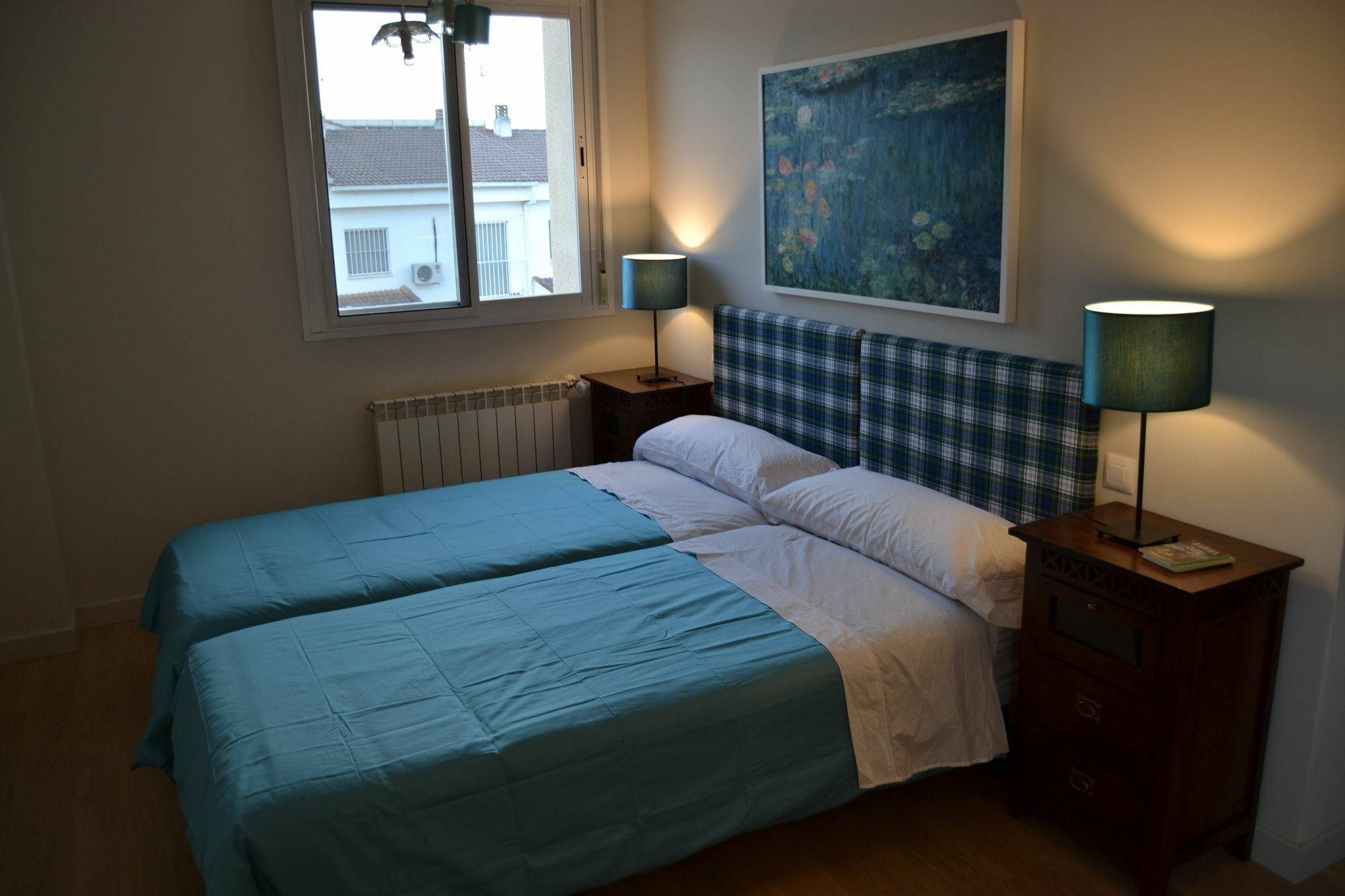 Apartamento Tibula Teatro Parking 메리다 외부 사진