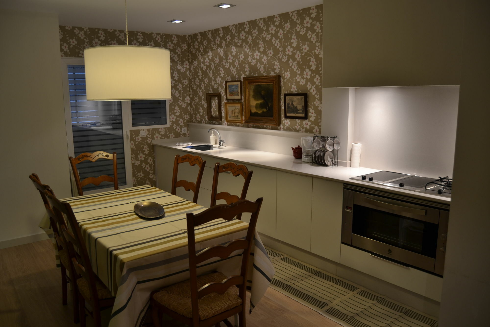 Apartamento Tibula Teatro Parking 메리다 외부 사진